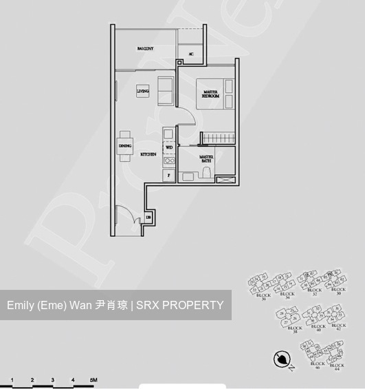 Bartley Ridge (D13), Condominium #498949371